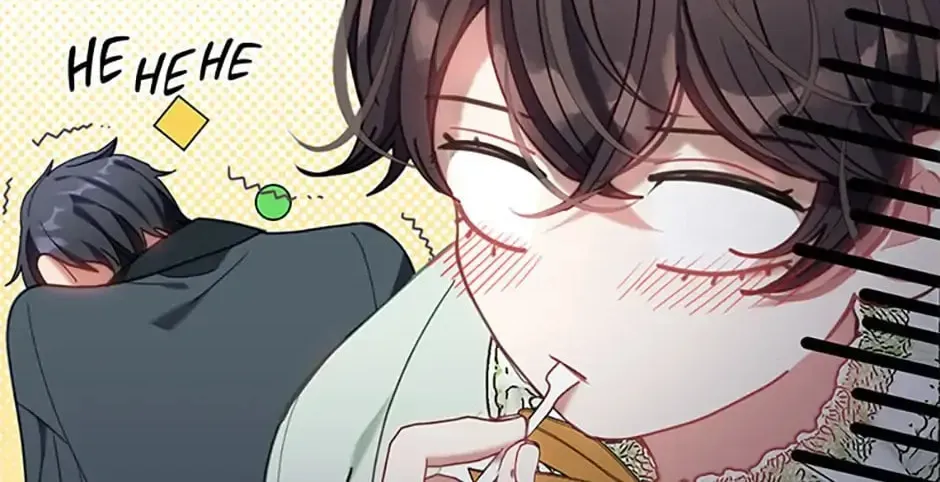 Read Devoted to Diamond chapter 38 image 29 on Lezhin