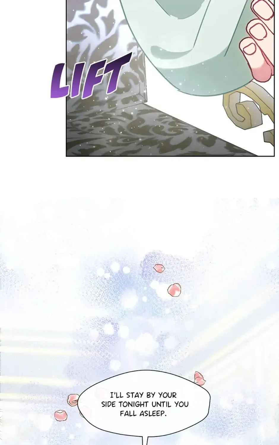 Read Devoted to Diamond chapter 38 image 42 on Lezhin