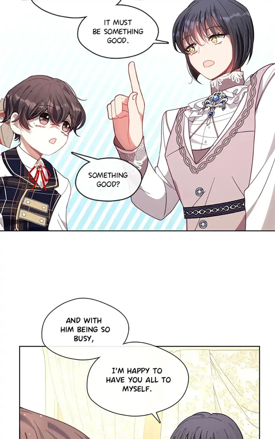 Read Devoted to Diamond chapter 38 image 56 on Lezhin