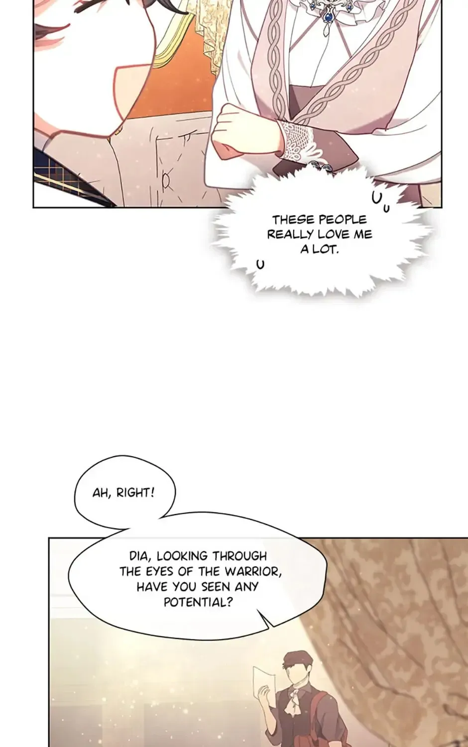 Read Devoted to Diamond chapter 38 image 58 on Lezhin