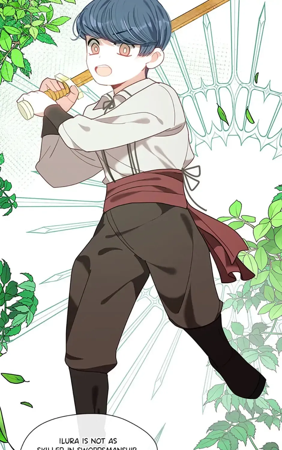 Read Devoted to Diamond chapter 38 image 64 on Lezhin