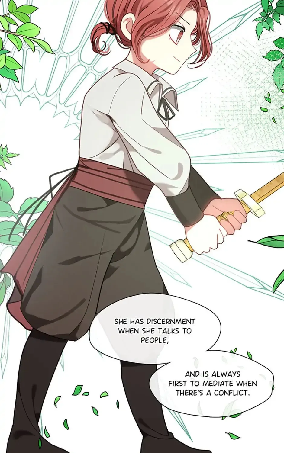 Read Devoted to Diamond chapter 38 image 66 on Lezhin