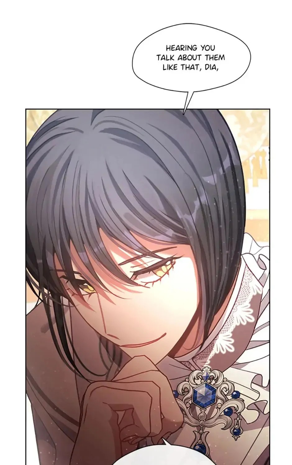 Read Devoted to Diamond chapter 38 image 68 on Lezhin