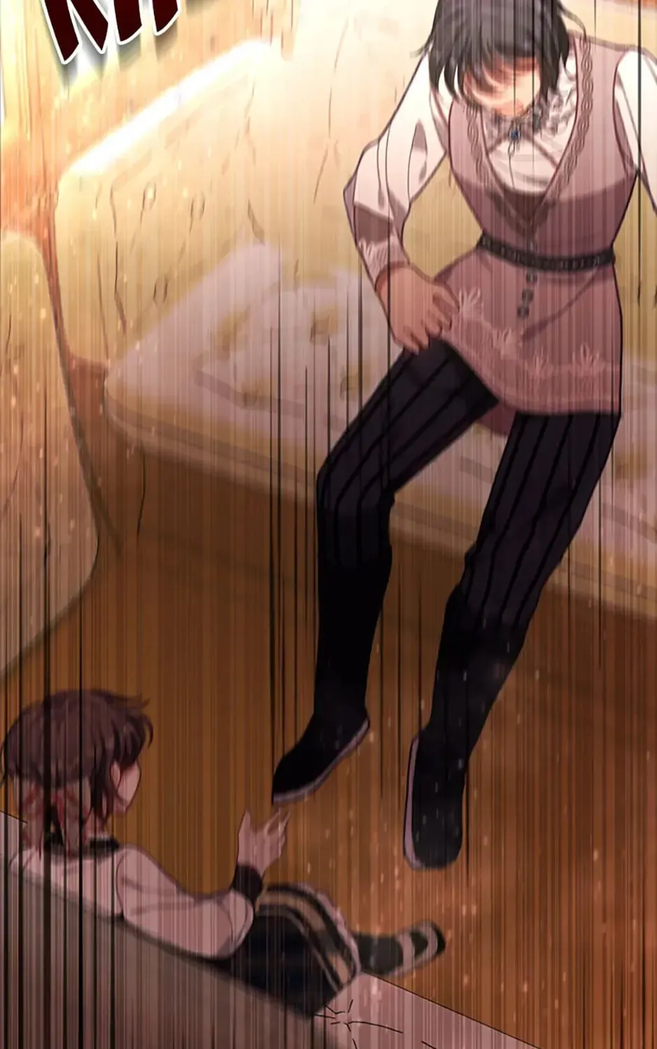 Read Devoted to Diamond chapter 38 image 74 on Lezhin
