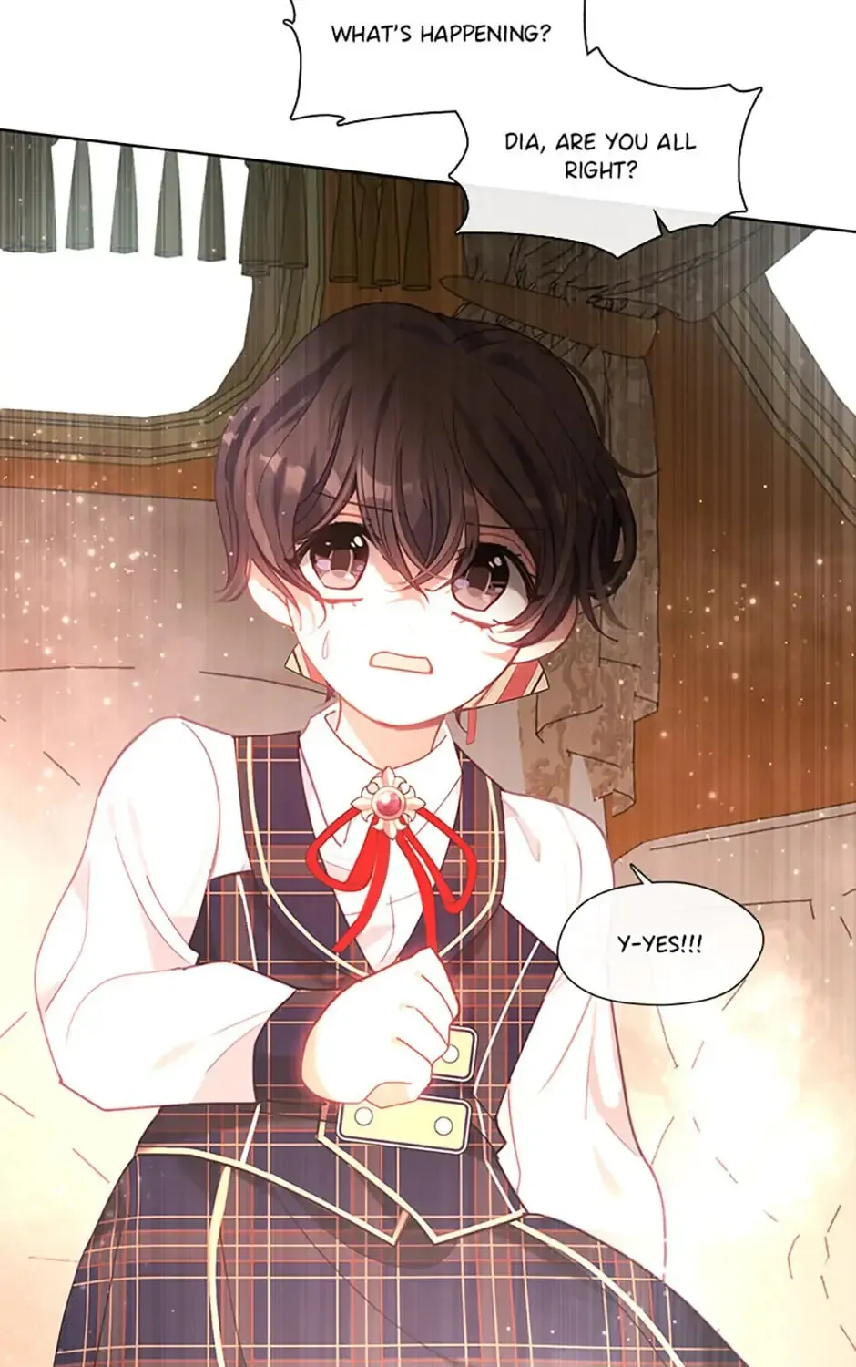 Read Devoted to Diamond chapter 38 image 76 on Lezhin