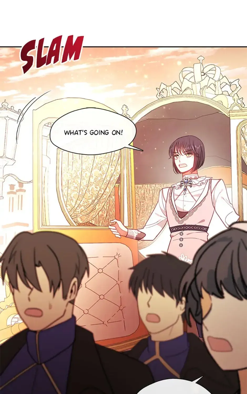 Read Devoted to Diamond chapter 38 image 78 on Lezhin