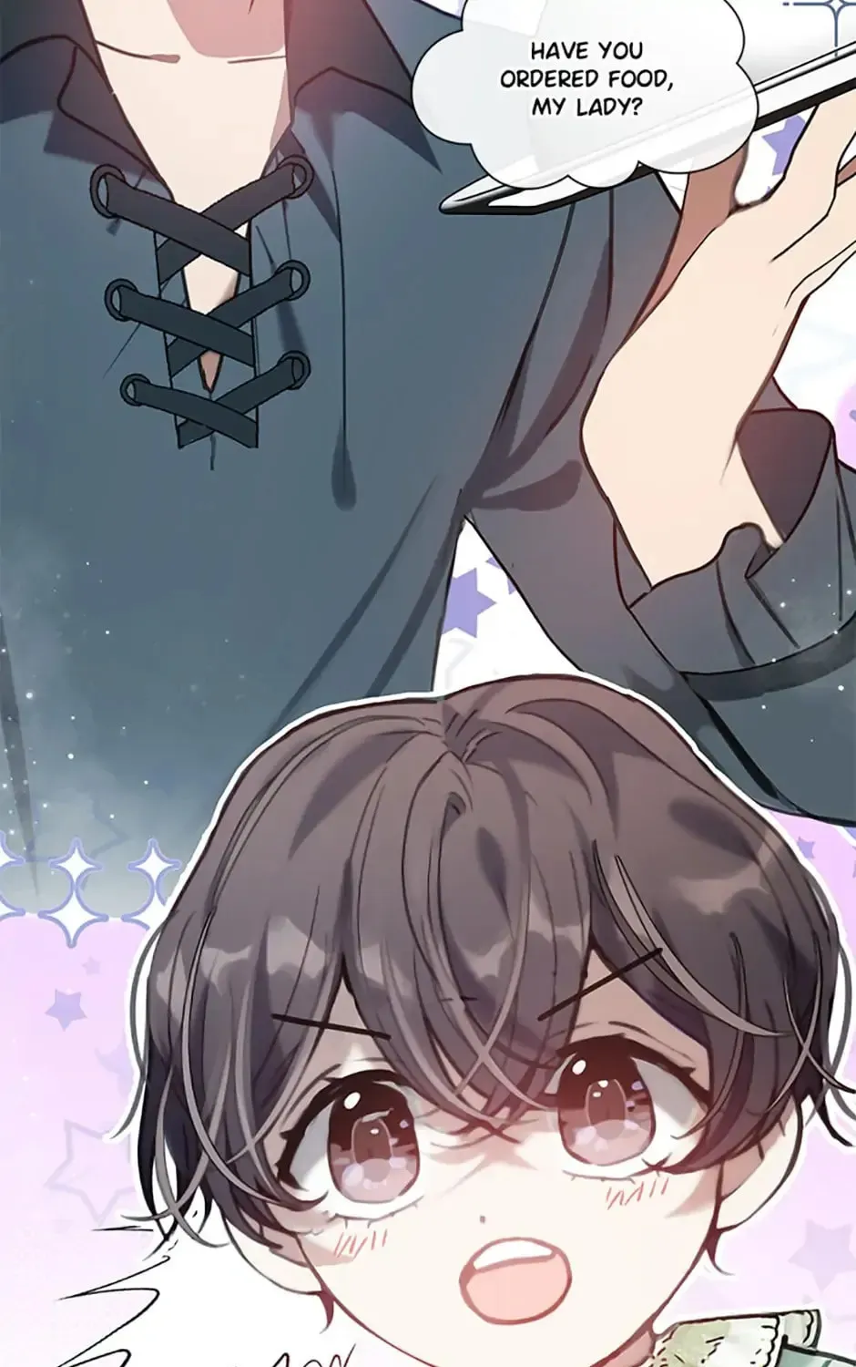 Read Devoted to Diamond chapter 38 image 8 on Lezhin
