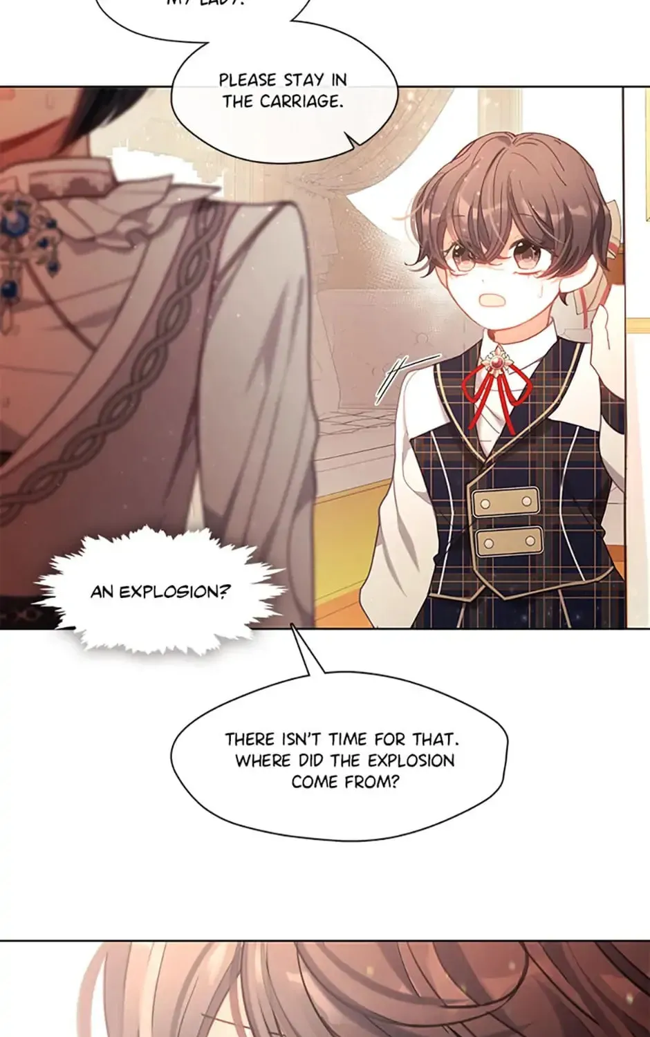 Read Devoted to Diamond chapter 38 image 80 on Lezhin