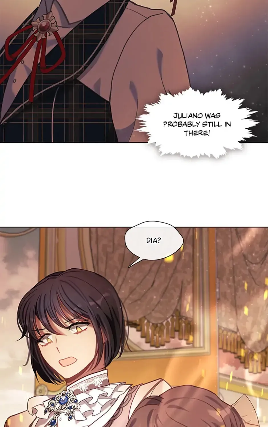 Read Devoted to Diamond chapter 38 image 88 on Lezhin