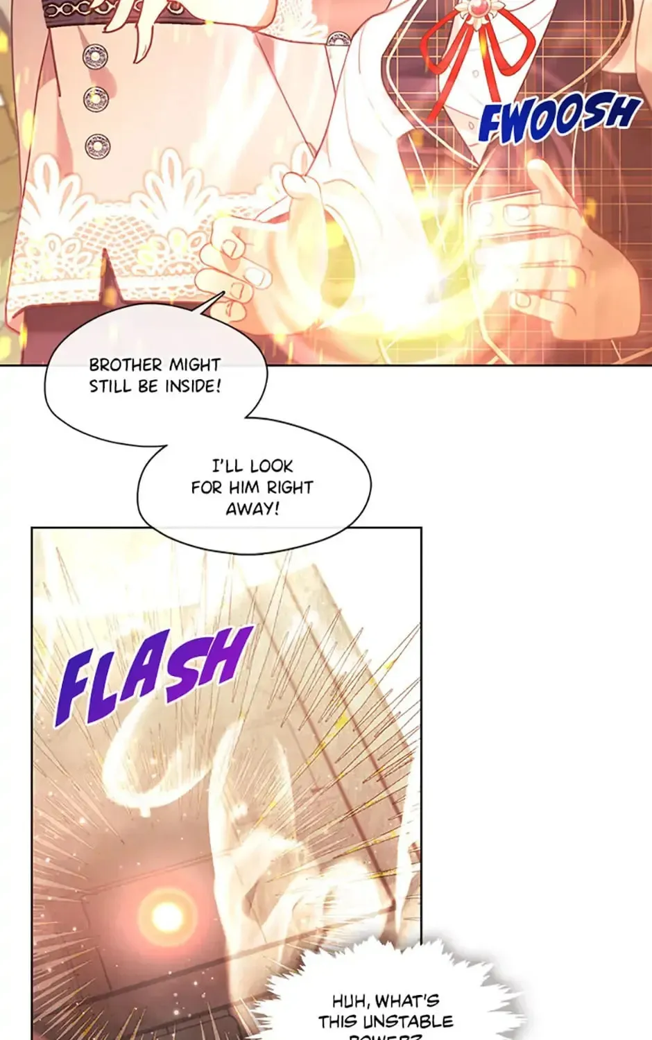 Read Devoted to Diamond chapter 38 image 90 on Lezhin