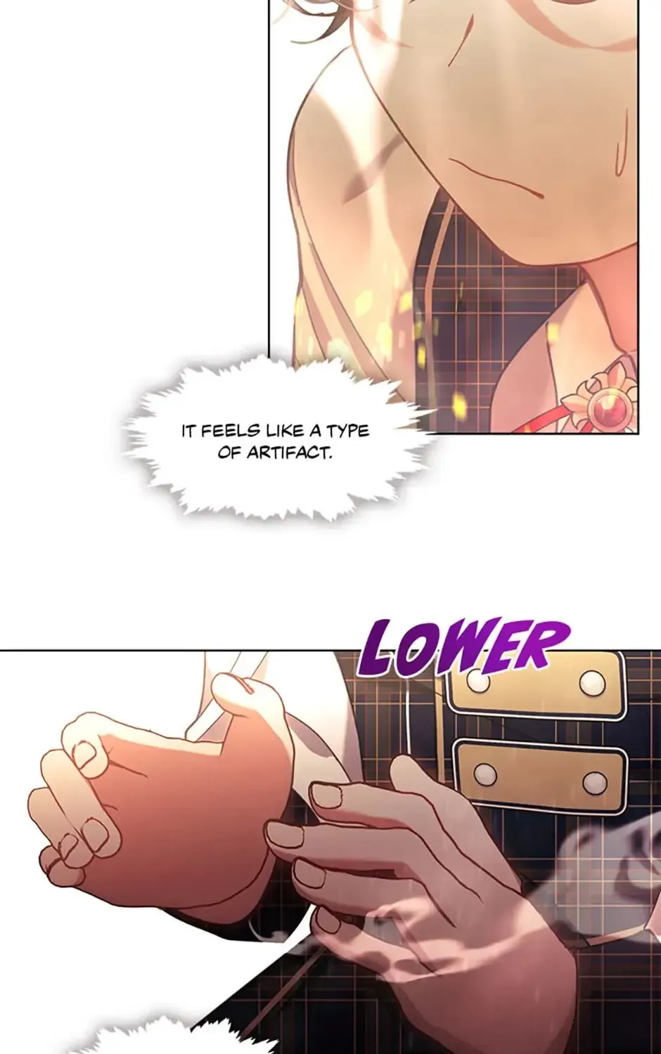 Read Devoted to Diamond chapter 38 image 92 on Lezhin
