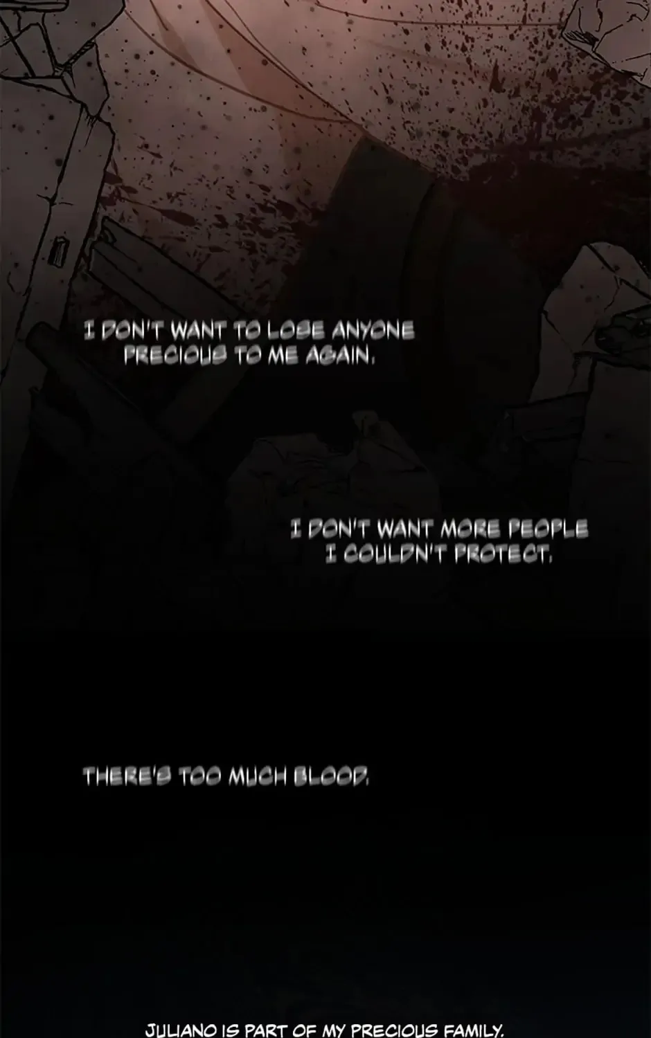 Read Devoted to Diamond chapter 39 image 10 on Lezhin