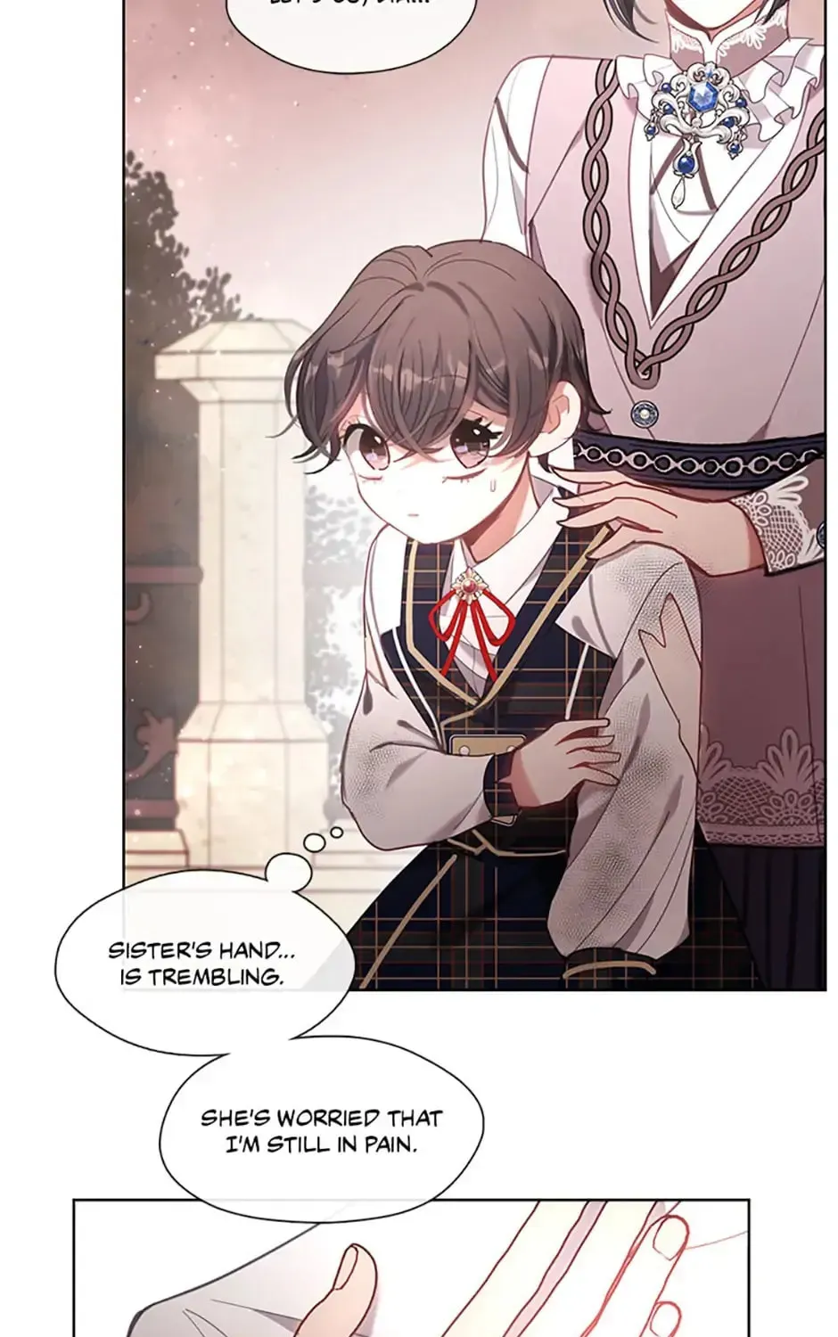 Read Devoted to Diamond chapter 39 image 110 on Lezhin