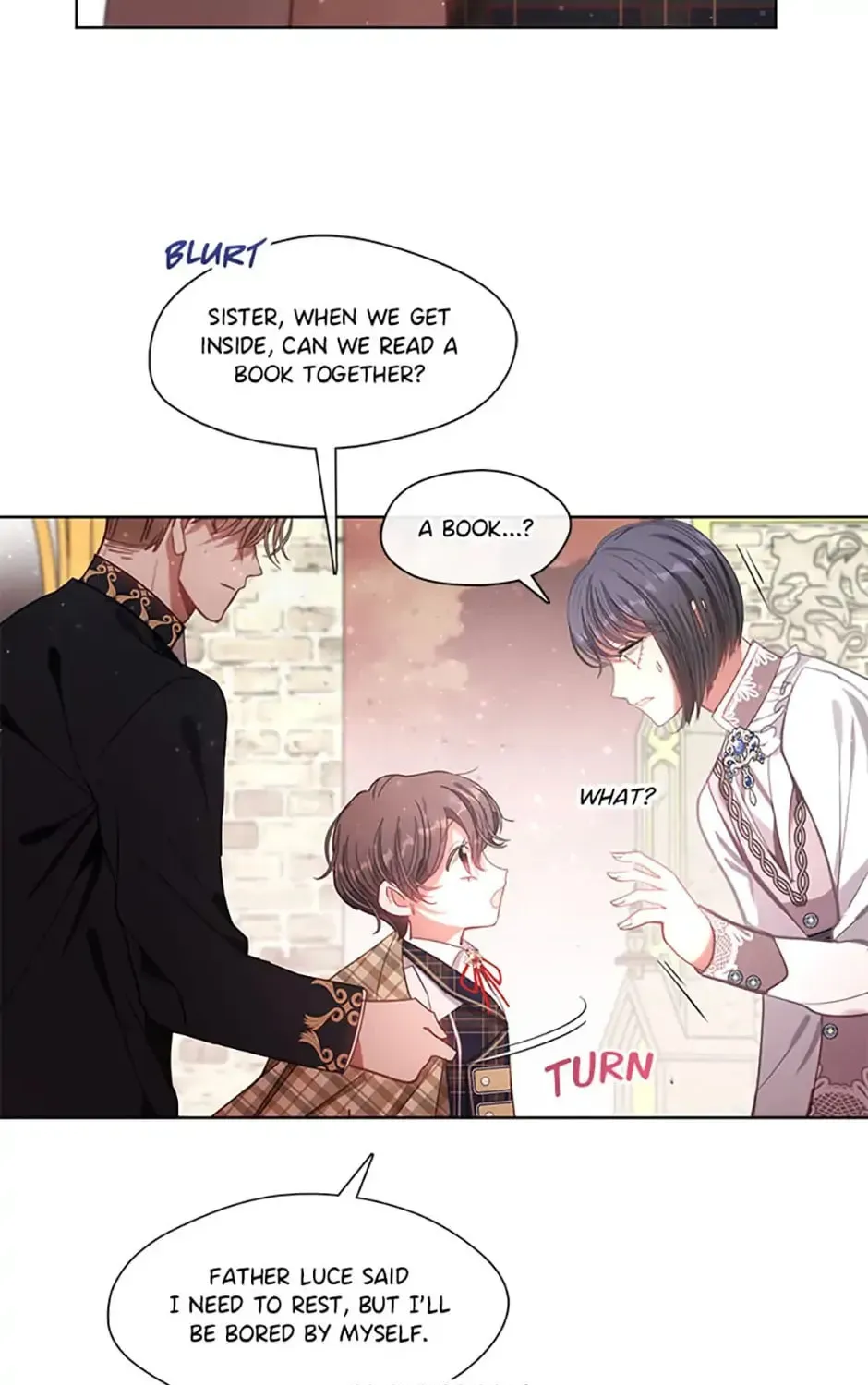 Read Devoted to Diamond chapter 39 image 112 on Lezhin