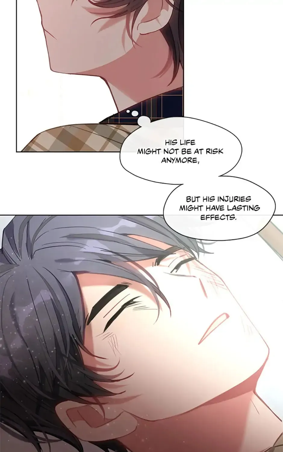 Read Devoted to Diamond chapter 39 image 120 on Lezhin