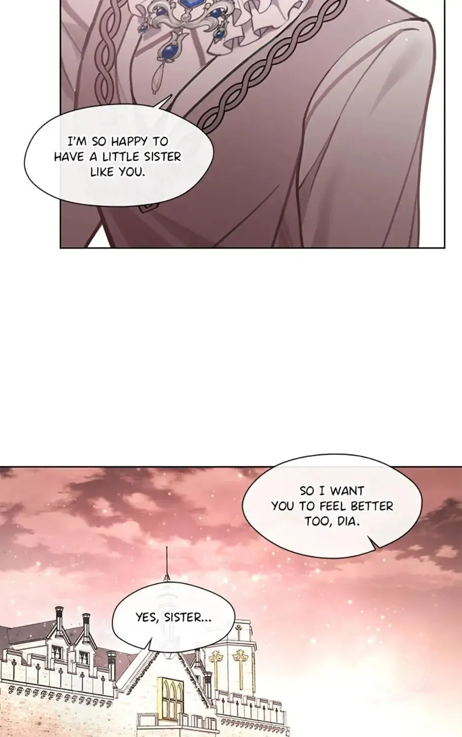 Read Devoted to Diamond chapter 39 image 124 on Lezhin