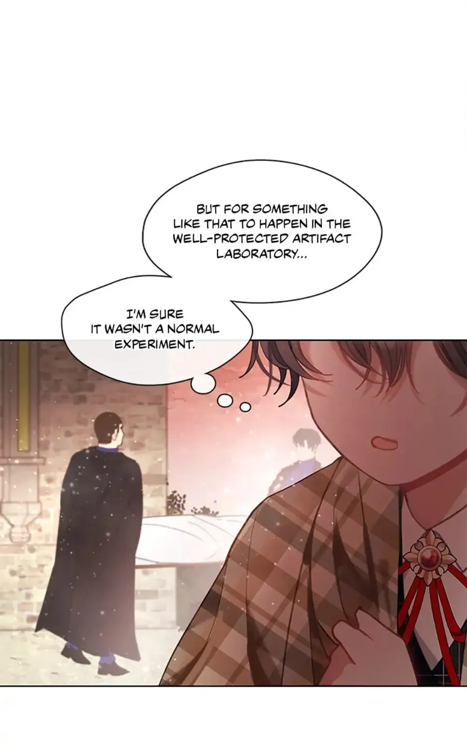 Read Devoted to Diamond chapter 39 image 126 on Lezhin