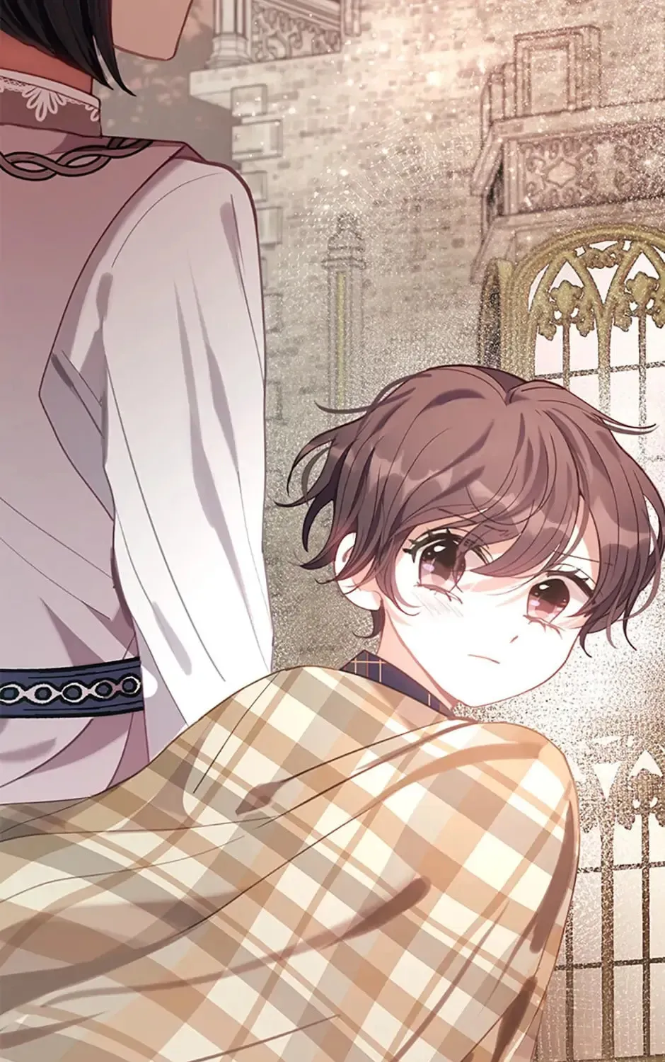 Read Devoted to Diamond chapter 39 image 130 on Lezhin