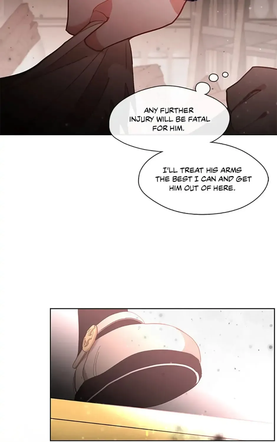 Read Devoted to Diamond chapter 39 image 14 on Lezhin