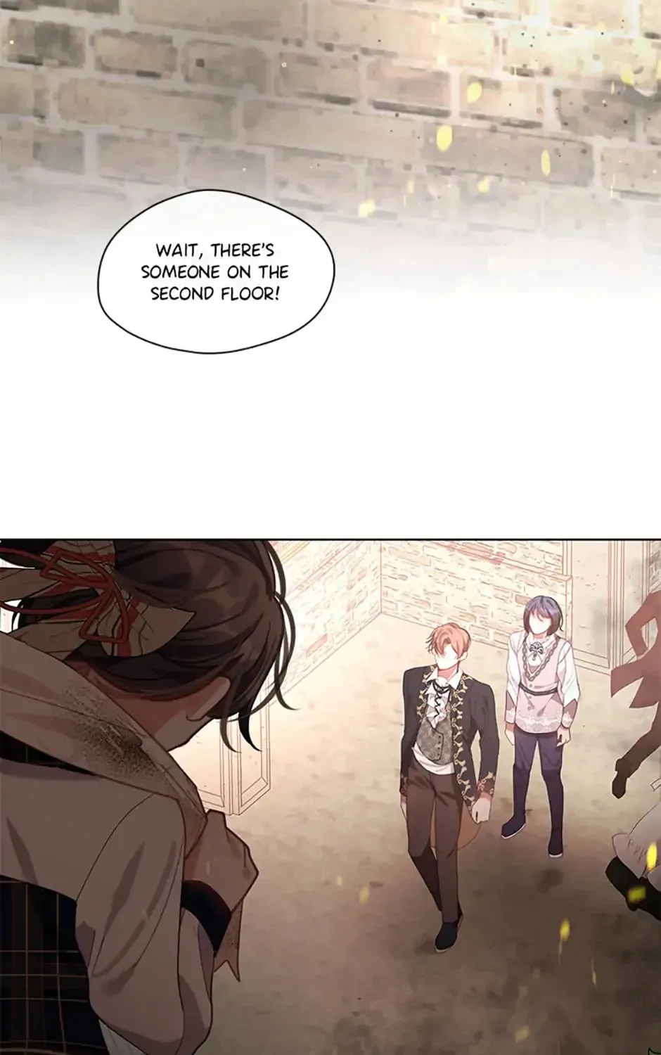Read Devoted to Diamond chapter 39 image 18 on Lezhin