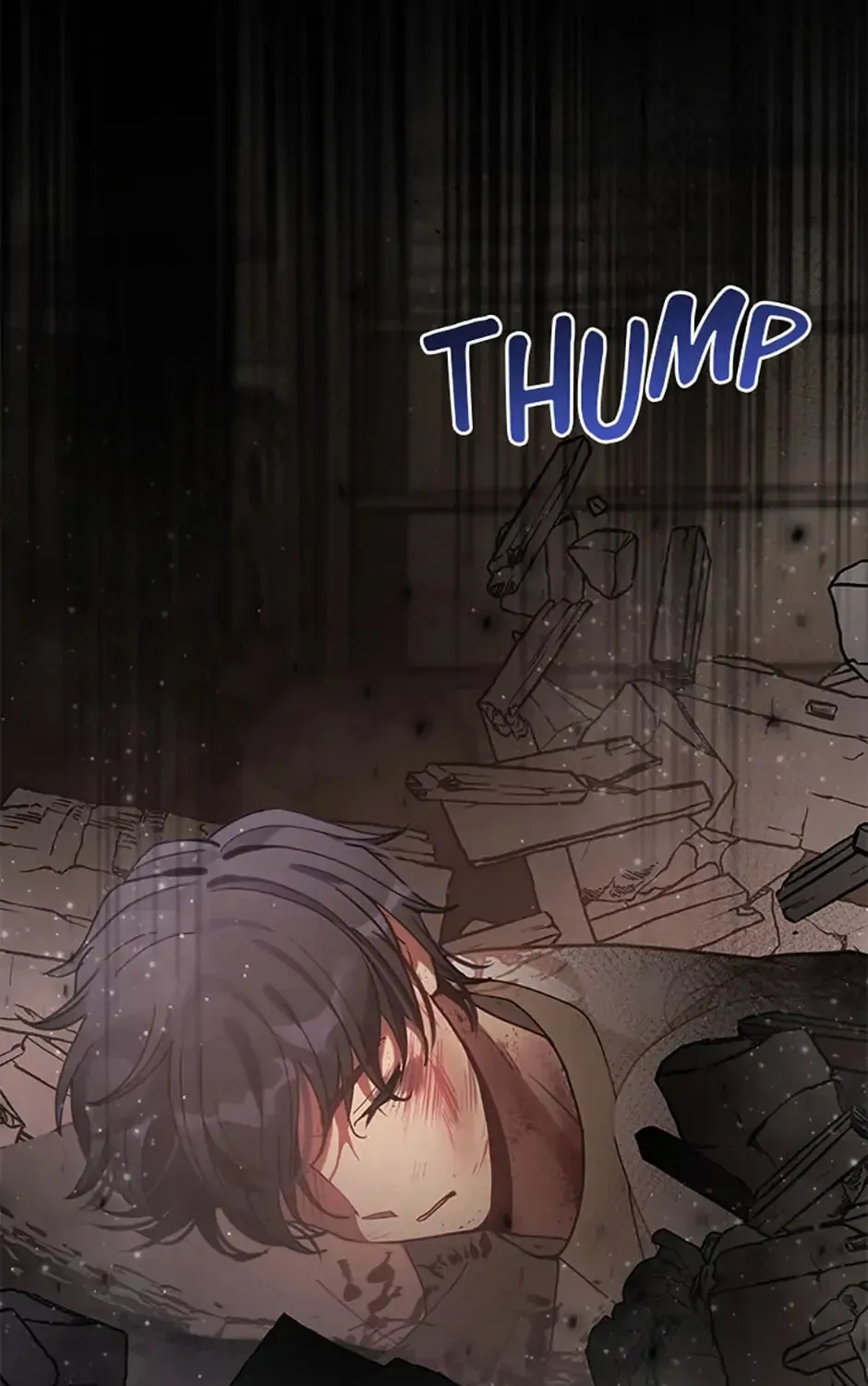 Read Devoted to Diamond chapter 39 image 2 on Lezhin
