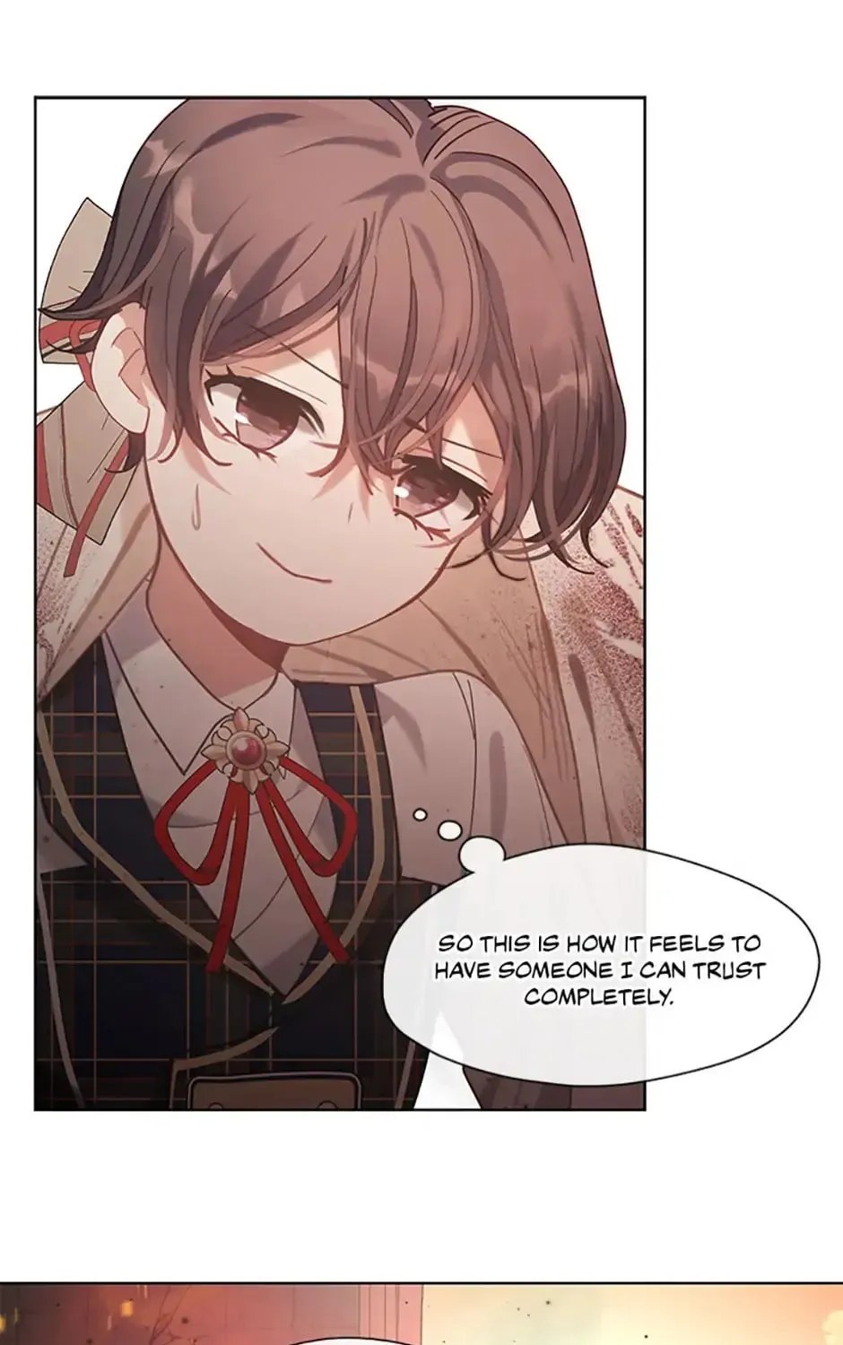 Read Devoted to Diamond chapter 39 image 22 on Lezhin