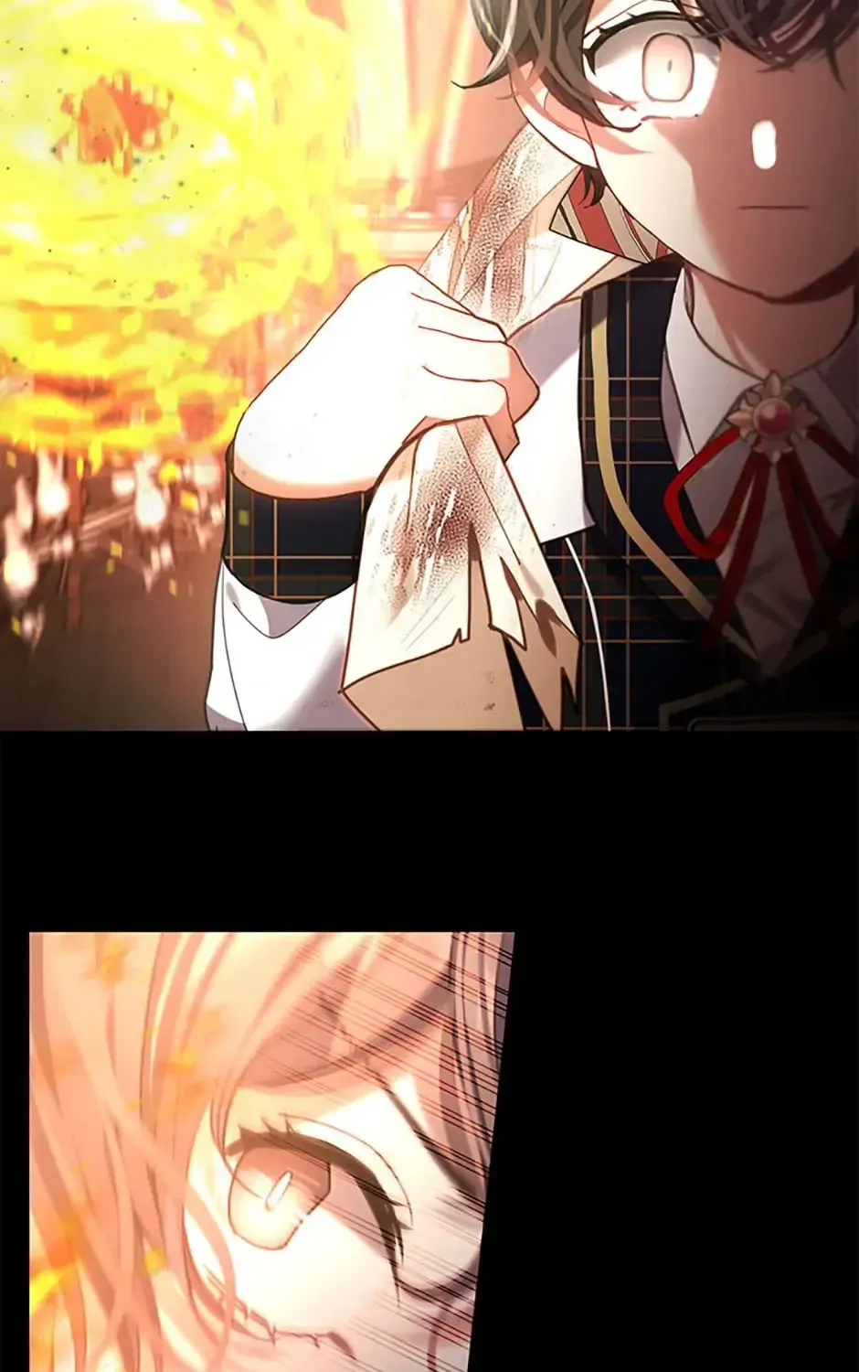 Read Devoted to Diamond chapter 39 image 26 on Lezhin