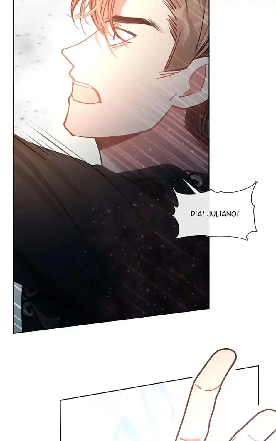 Read Devoted to Diamond chapter 39 image 42 on Lezhin