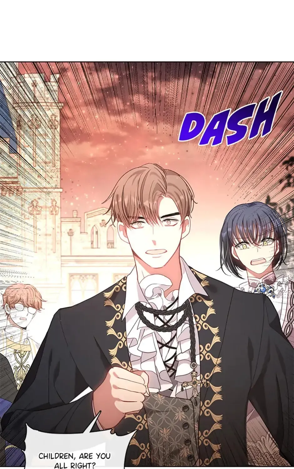 Read Devoted to Diamond chapter 39 image 50 on Lezhin