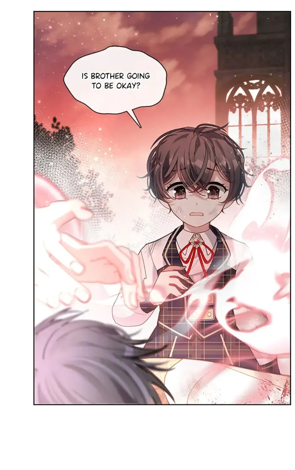 Read Devoted to Diamond chapter 39 image 60 on Lezhin