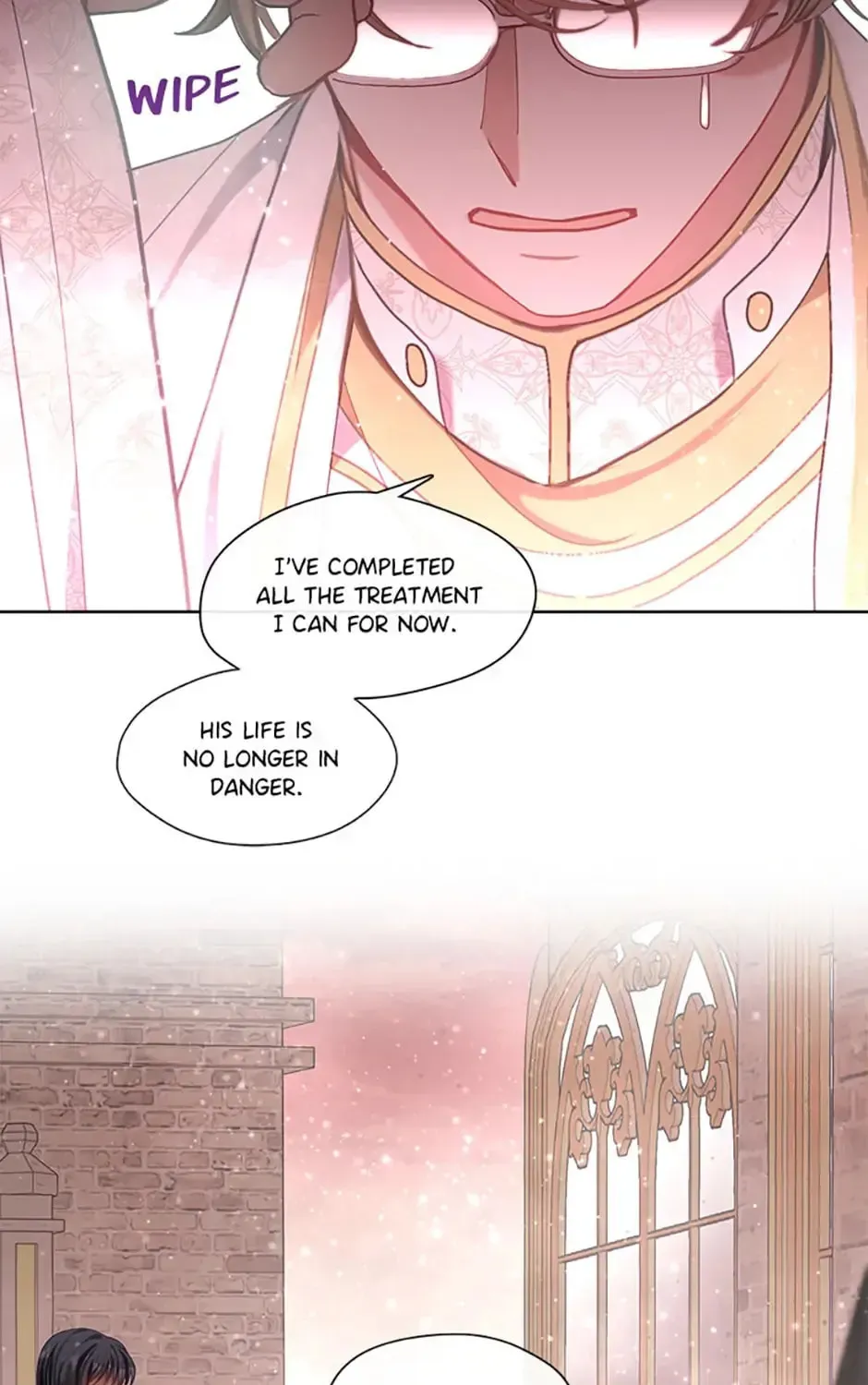 Read Devoted to Diamond chapter 39 image 62 on Lezhin