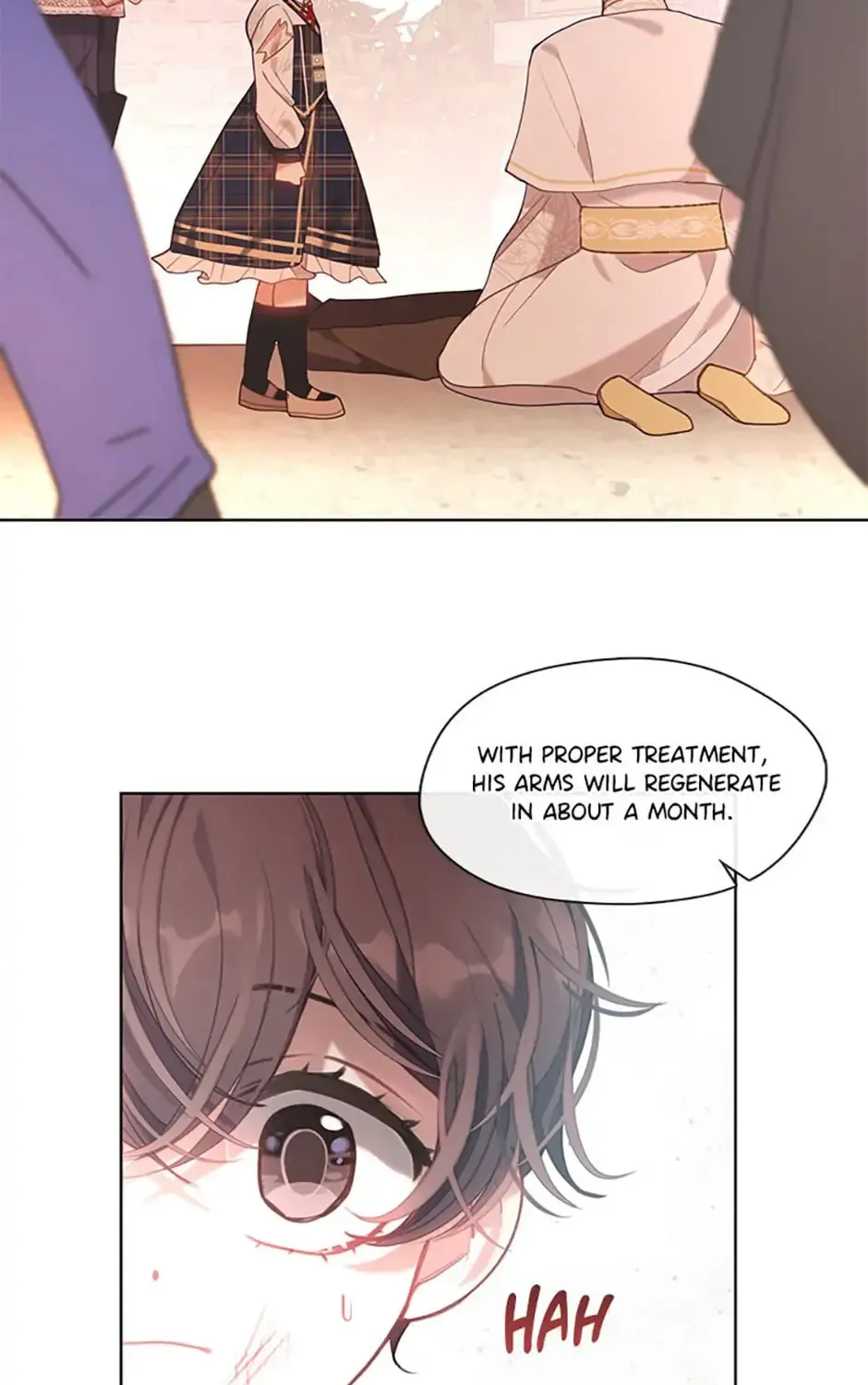 Read Devoted to Diamond chapter 39 image 64 on Lezhin