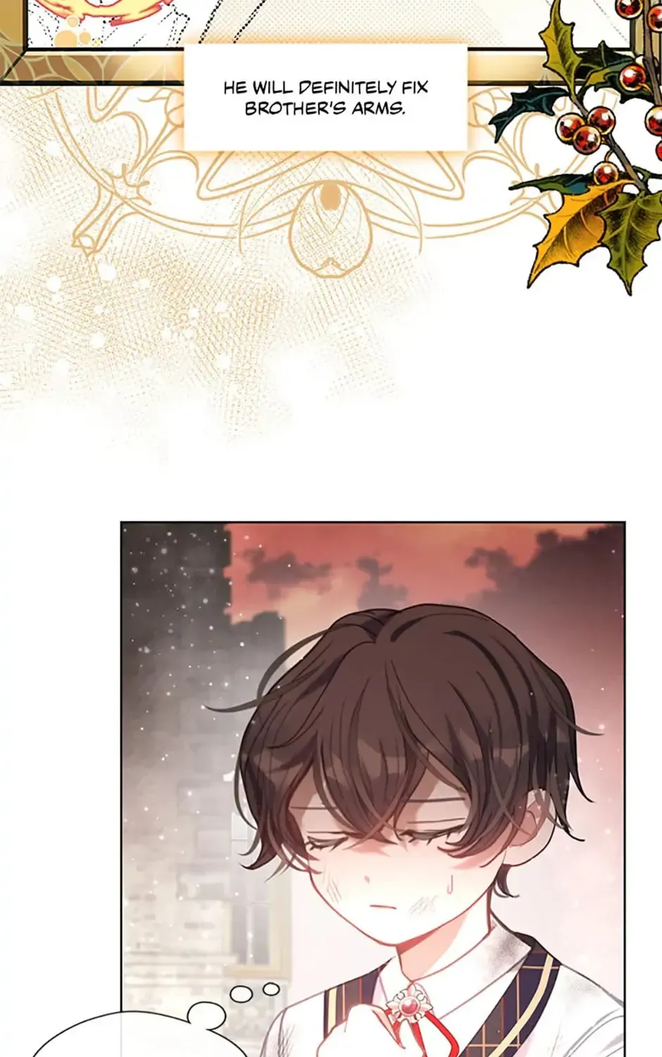 Read Devoted to Diamond chapter 39 image 68 on Lezhin