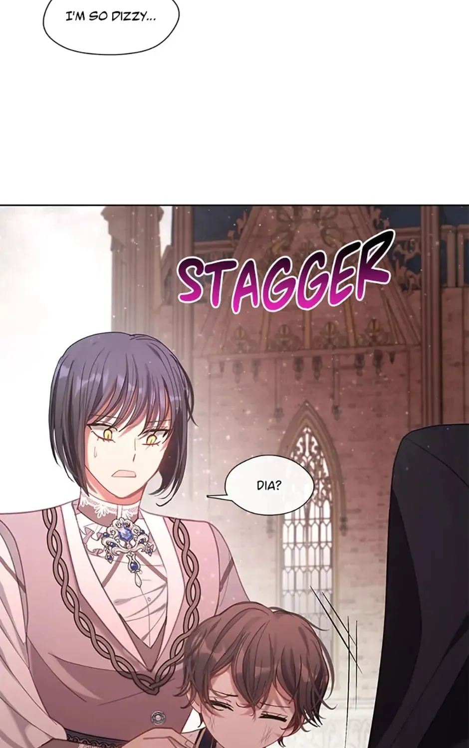 Read Devoted to Diamond chapter 39 image 72 on Lezhin