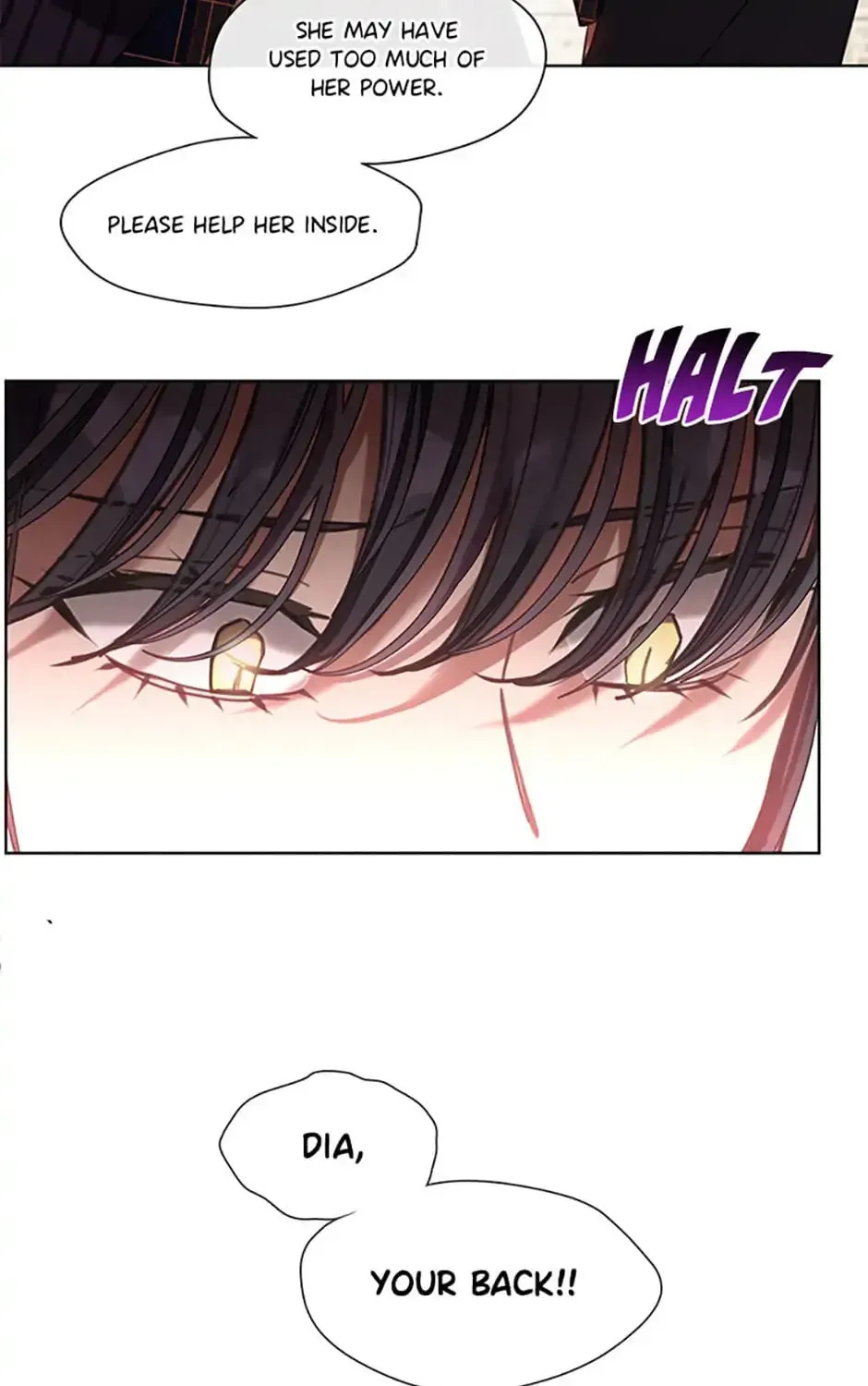 Read Devoted to Diamond chapter 39 image 74 on Lezhin