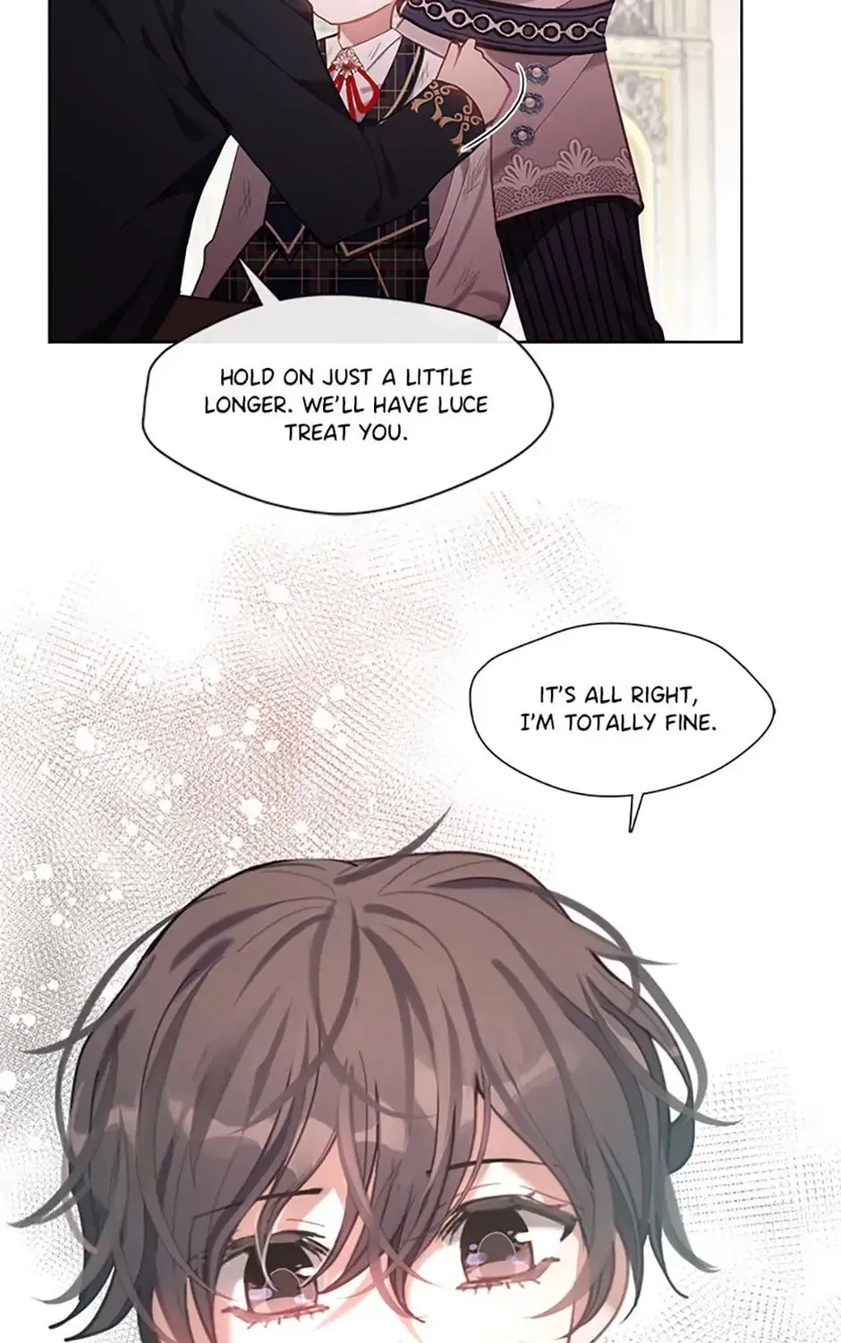 Read Devoted to Diamond chapter 39 image 78 on Lezhin