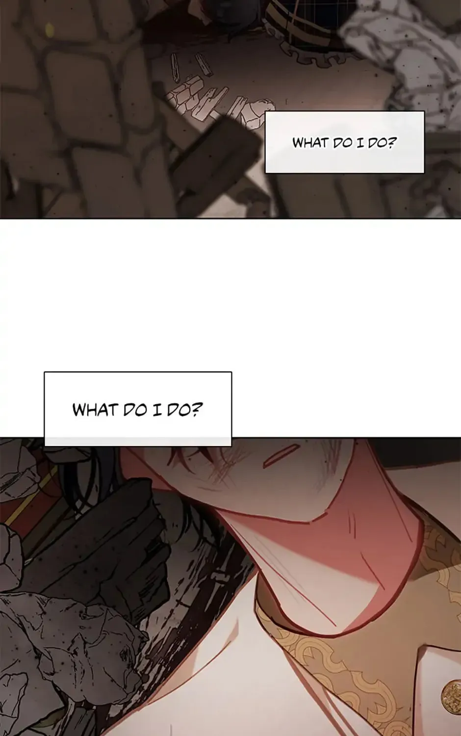 Read Devoted to Diamond chapter 39 image 8 on Lezhin