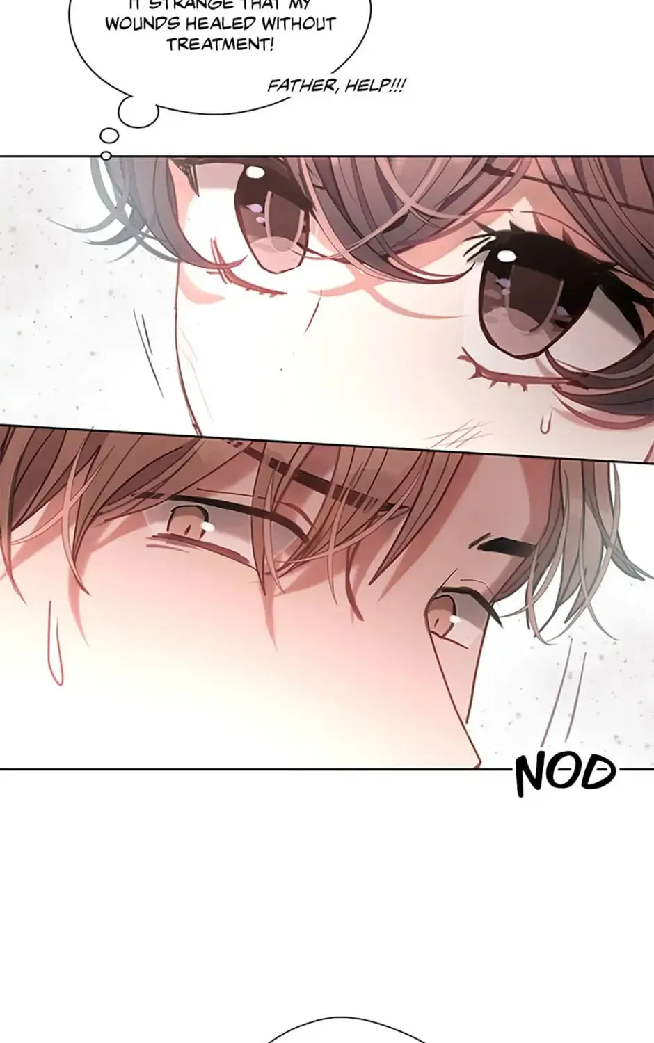 Read Devoted to Diamond chapter 39 image 98 on Lezhin