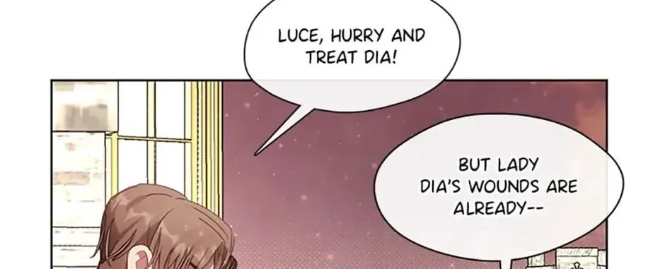 Read Devoted to Diamond chapter 39 image 99 on Lezhin