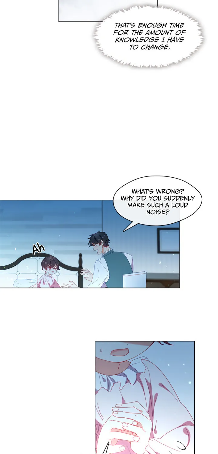 Read Devoted to Diamond chapter 4 image 20 on Lezhin