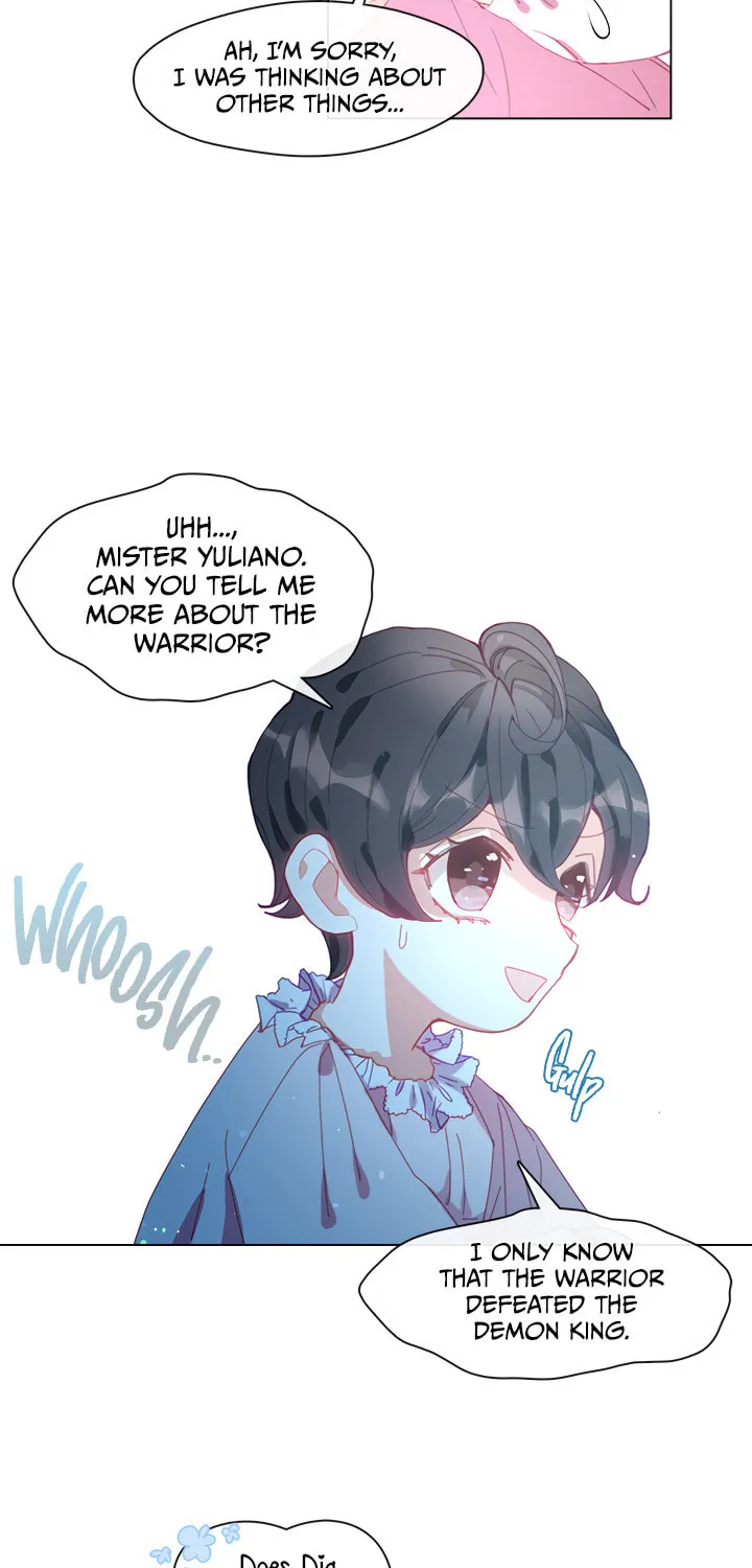 Read Devoted to Diamond chapter 4 image 21 on Lezhin