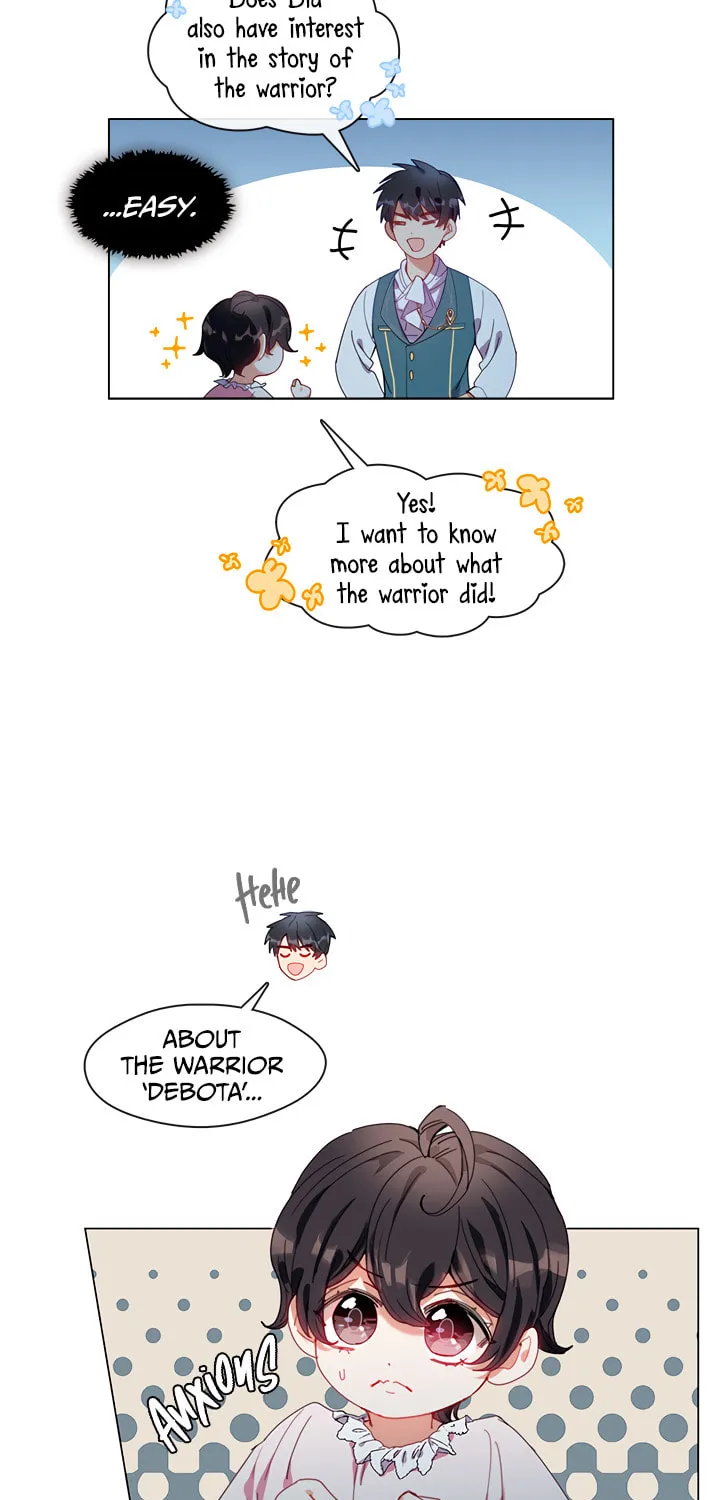 Read Devoted to Diamond chapter 4 image 22 on Lezhin