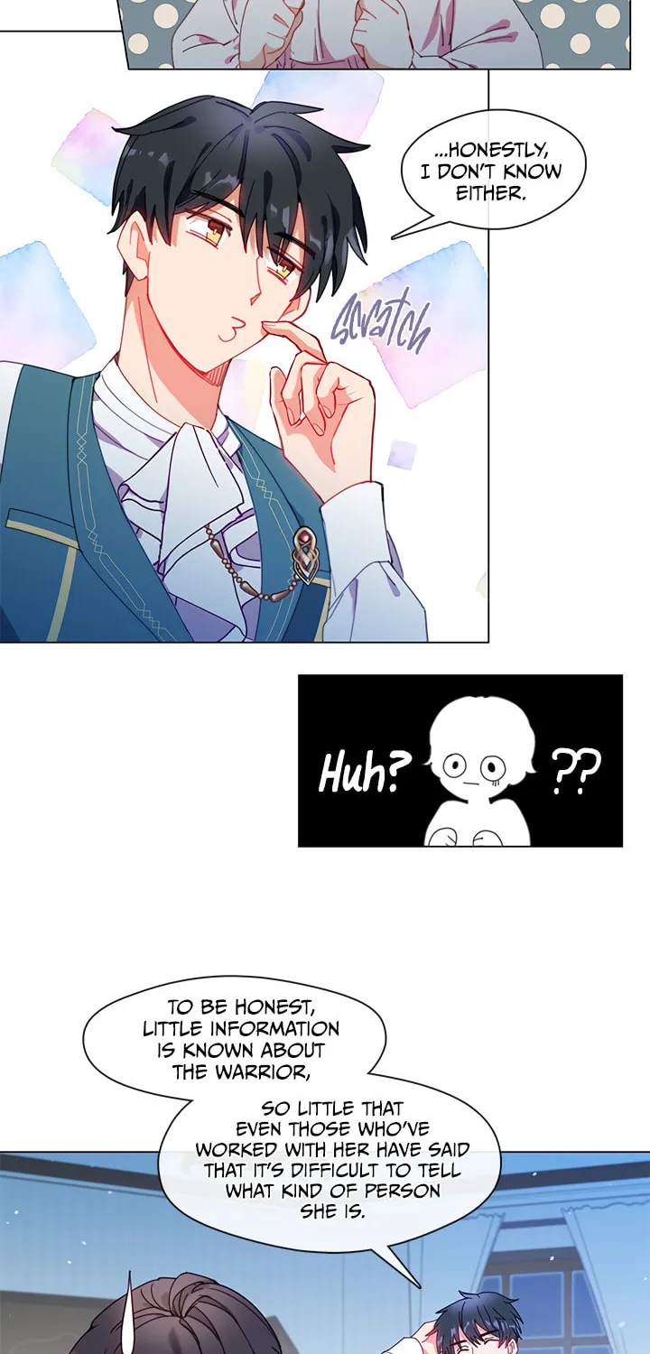 Read Devoted to Diamond chapter 4 image 23 on Lezhin