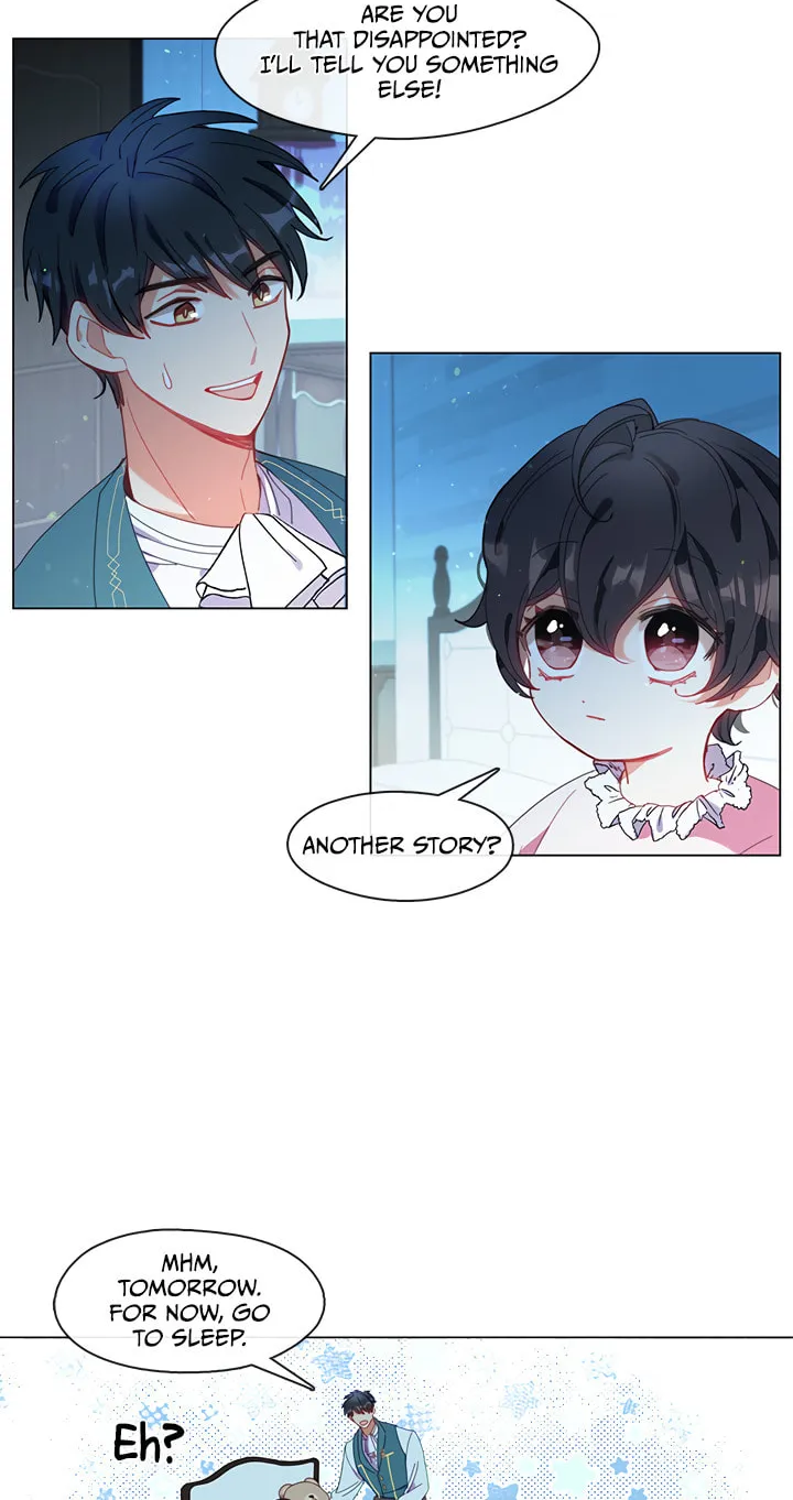 Read Devoted to Diamond chapter 4 image 25 on Lezhin