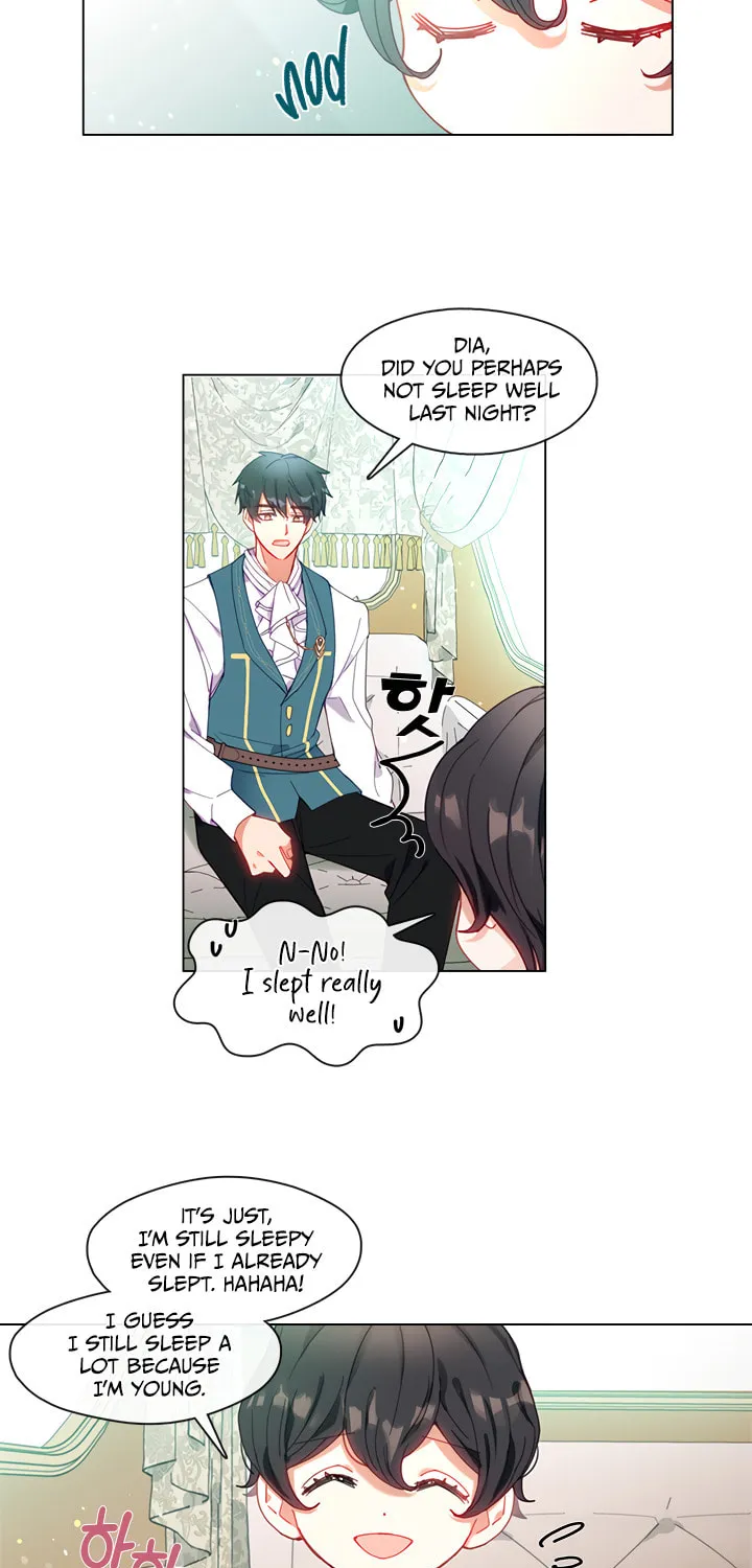 Read Devoted to Diamond chapter 4 image 28 on Lezhin