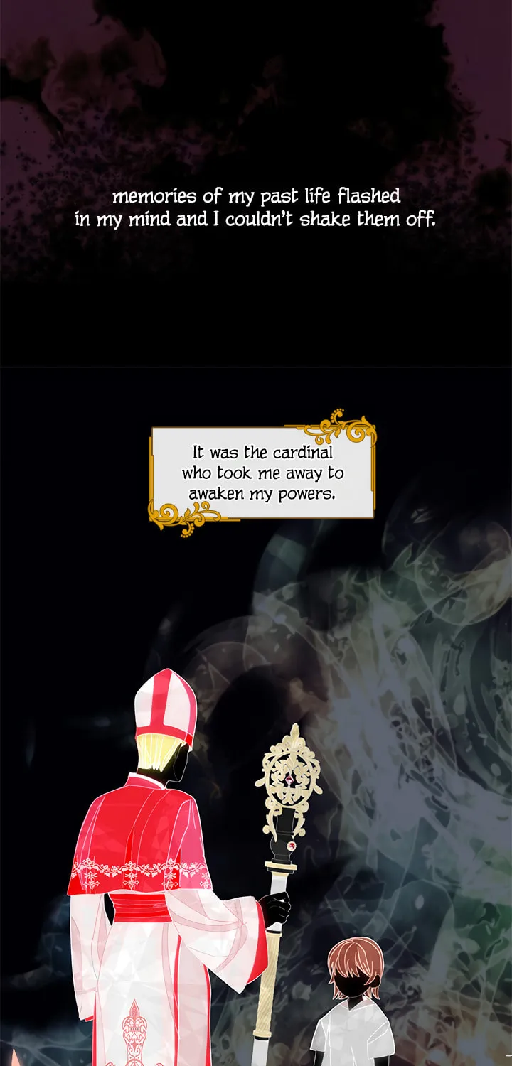 Read Devoted to Diamond chapter 4 image 30 on Lezhin