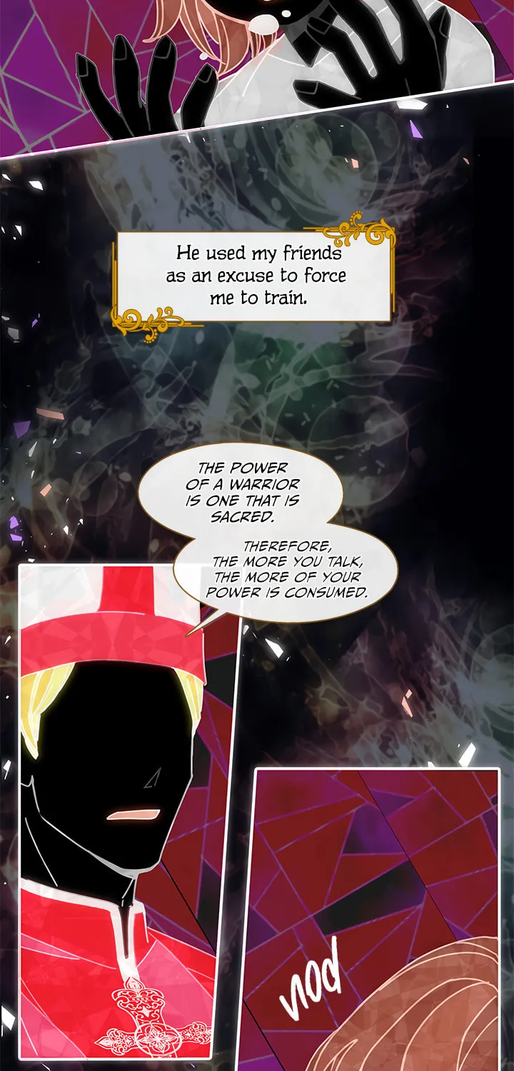 Read Devoted to Diamond chapter 4 image 32 on Lezhin