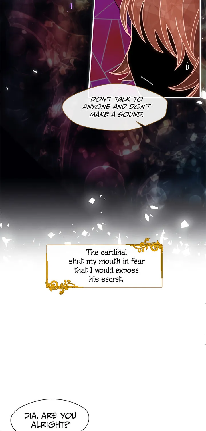 Read Devoted to Diamond chapter 4 image 33 on Lezhin