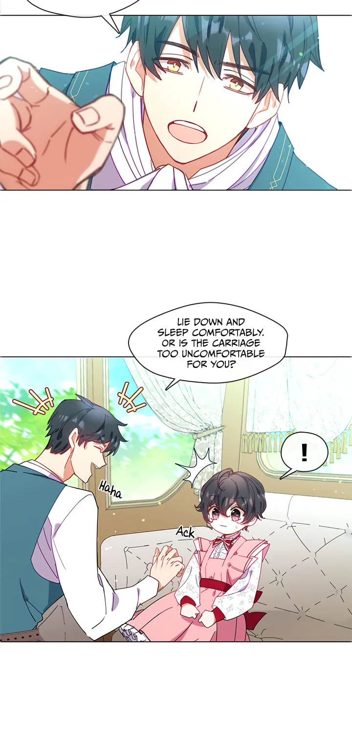 Read Devoted to Diamond chapter 4 image 34 on Lezhin