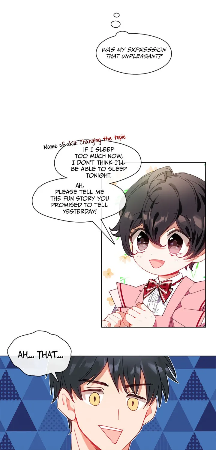 Read Devoted to Diamond chapter 4 image 35 on Lezhin